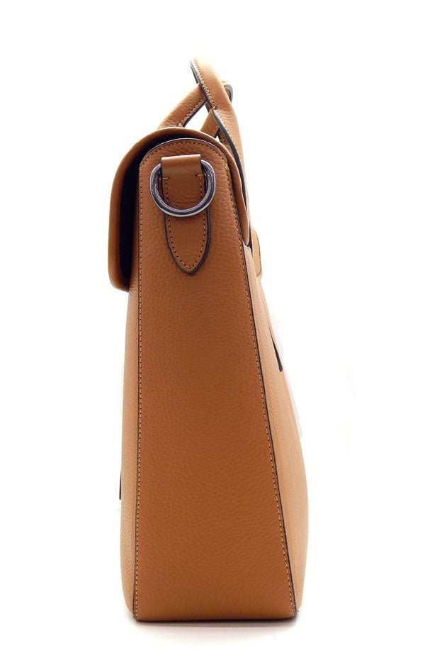 COACH/コーチ ハンドバッグ サリバンポートフォリオブリーフ C9875 - 安心保証・業界最安値の販売 福助
